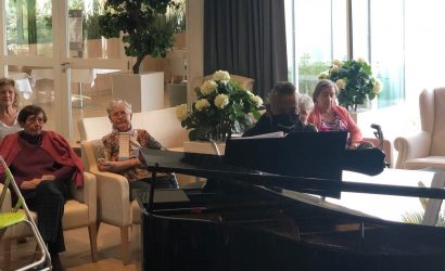 Concert de piano